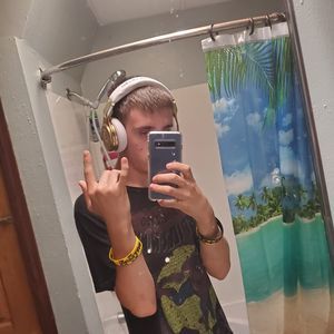 Meet your Posher, Tristan